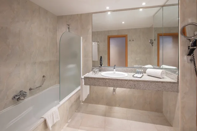 جناح مفرد، Maspalomas Princess 2/2