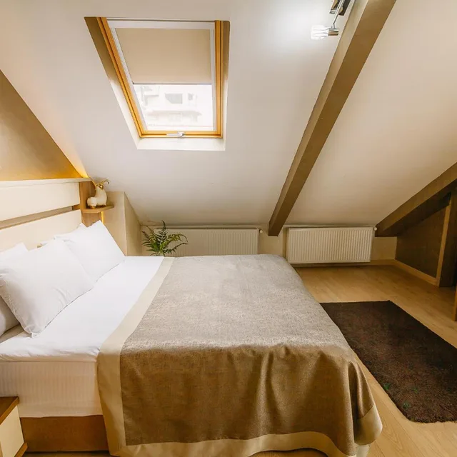 Loft, Suite، Kavalali Suites 3/10