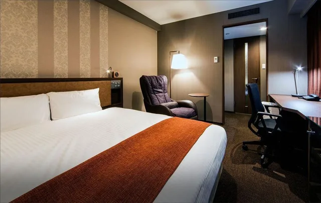 غرفة سوبيريور مفردة، DAIWA ROYNET HOTEL KOKURA EKIMAE 2/2