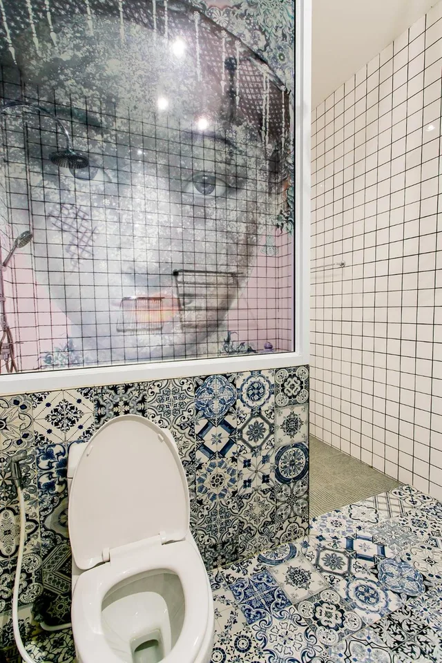 فيلا بغرفتي نوم، Seava House Ao-Nang Krabi 8/10
