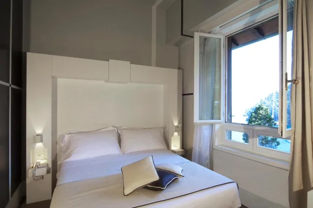 Deluxe, Double or Twin Bed, Hotel Piccolo Portofino 1/4
