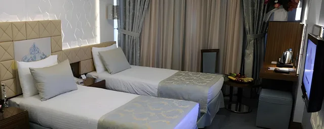 غرفة اقتصادية مفردة، Grand Star Hotel Bosphorus 1/1