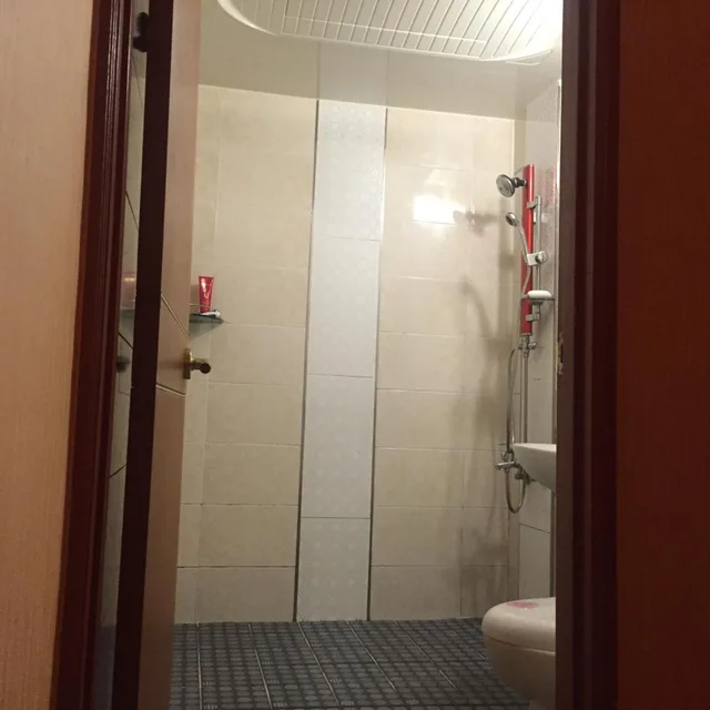 Standard, Double Bed, Prince Motel 7/7