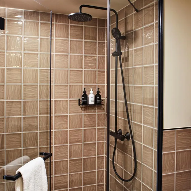 غرفة بريميوم بسرير كينج، The Hoxton Charlottenburg 5/5