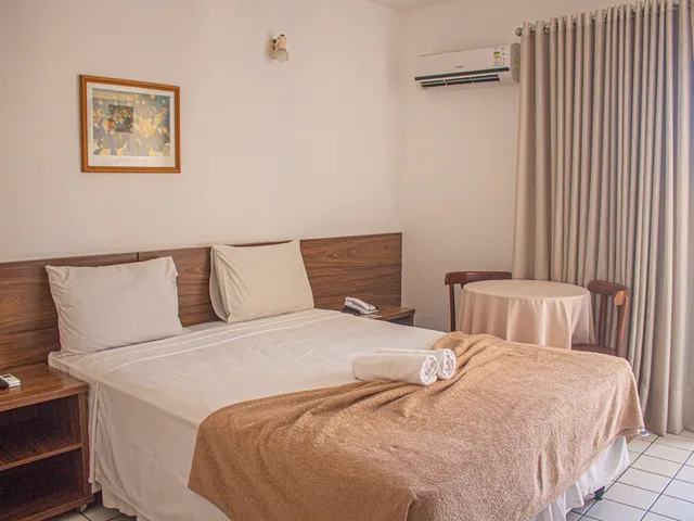 شقة، SUNSHINE PRAIA HOTEL 2/5