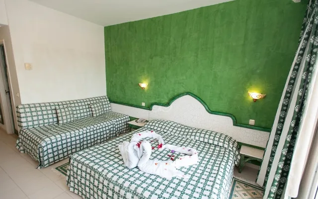 Djerba Castille Hotel، Midoun 26/61