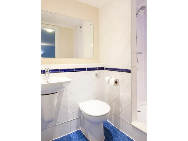 غرفة عائلية، Travelodge London Chigwell 3/3