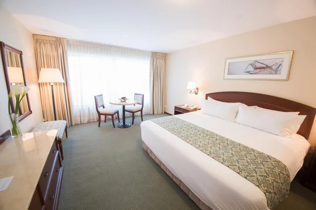 غرفة قياسية مفردة، Los Tallanes Hotel Suites 1/5