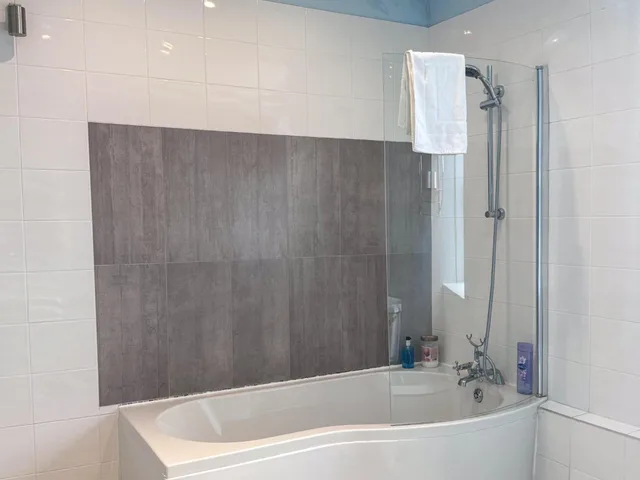 جناح عائلي بغرفتي نوم بإطلالة، My Guesthouse Blackpool 3/4