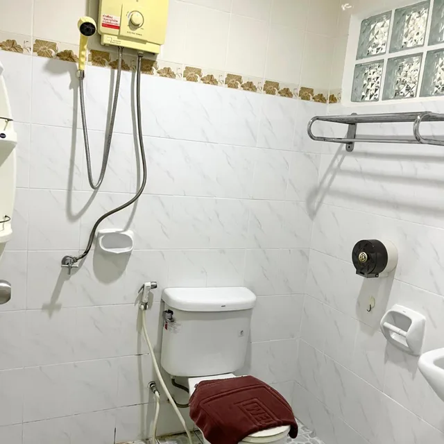 غرفة قياسية بسرير مزدوج، LAMAI APARTMENT 7/10