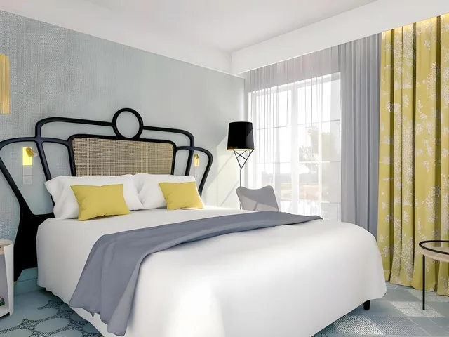 غرفة كلاسيكية، Hotel Mercure Orleans Portes de Sologne 2/4