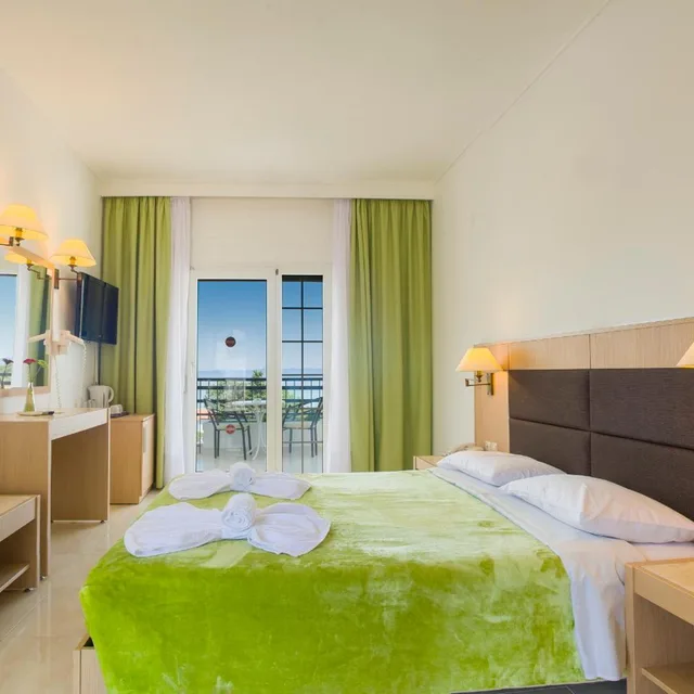 Room, Double or Twin Bed, Halkidiki Palace 1/9