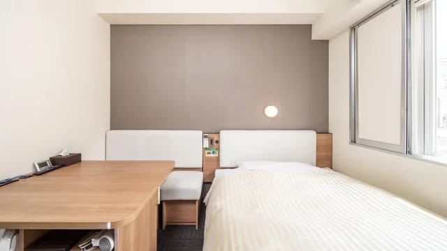 Extra, Main Building، Super Hotel Yamaguchi Yuda Hot Springs 1/1