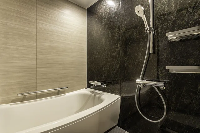 غرفة بسريرين منفصلين وسرير بطابقين، Tokyo Bay Shiomi Prince Hotel 6/9