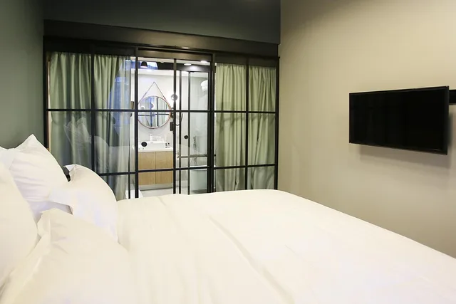 جناح سوبيريور، Paskunji Residence 2/10