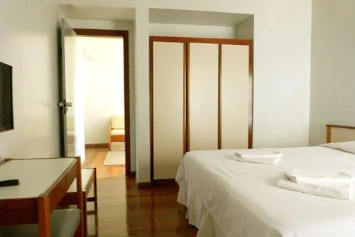 Special, Suite، Hotel Atlantico Guarapari 1/3