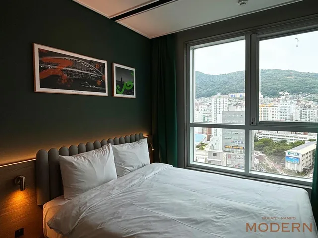 Suite, The Bayment Residence 1/1