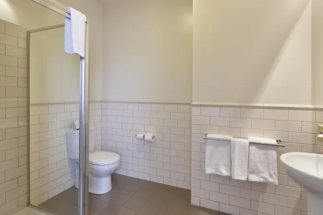 شقة استوديو بسرير كينج، Launceston Central Apartment Hotel 10/10