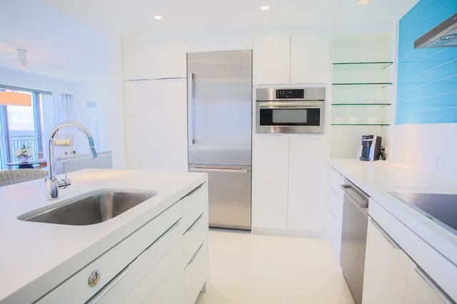 1 Bedroom, Residence, King Bed, Ocean View, West Tower، Grand Hyatt Baha Mar 6/7