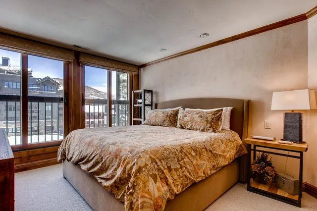 شقة سكنية فاخرة بـ3 غرف نوم، The Vail Spa Condominiums 7/10