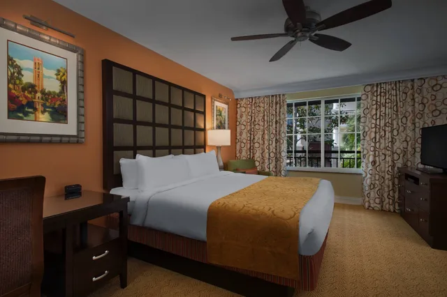 غرفة بغرفتي نوم، Marriott S Lakeshore Reserve 3/8