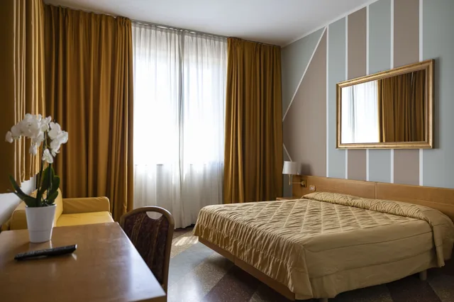 Standard, Triple, 3 Beds, Hotel Villa Margherita 8/10