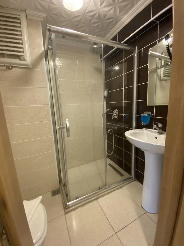 غرفة قياسية مفردة، Polanin Hotel Istanbul 8/10