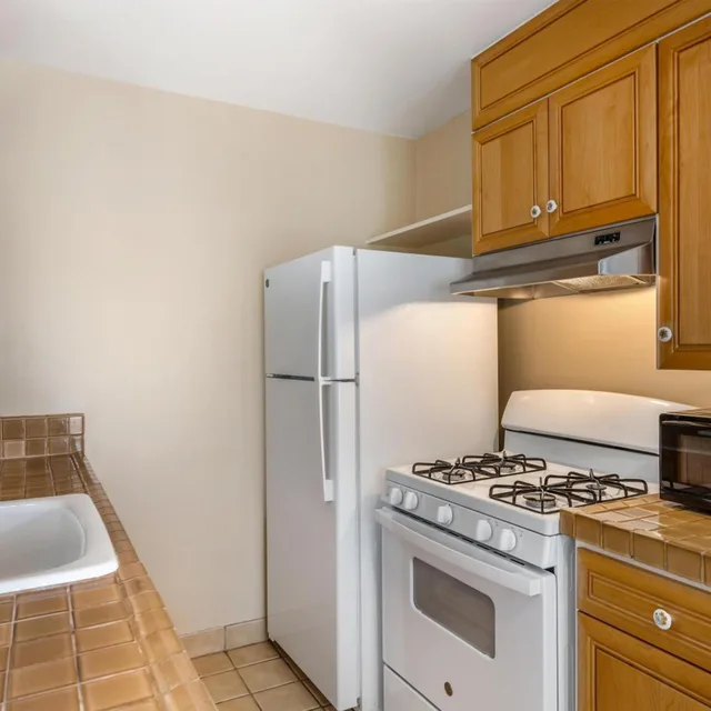 شقة بسرير كينج بغرفتي نوم، Best Western Plus Santa Barbara 8/9