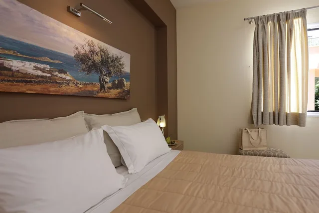 جناح سوبيريور بسرير كينج بإطلالة على البحر، Petani Bay Hotel 1/10