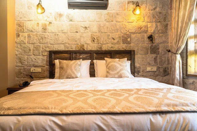 غرفة قياسية بسرير كينج، Flavia Cappadocia Hotel 2/10