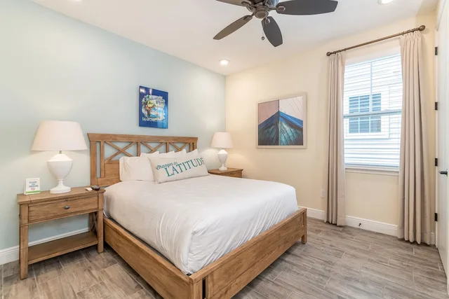 كوخ إليت بسريرين كوين وسريرين كينج بـ6 غرف نوم، Margaritaville Cottages Orlando with H2O Waterpark by Rentyl 3/6
