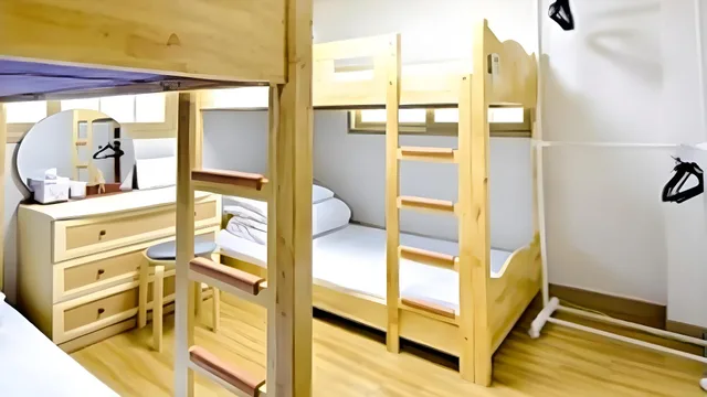 سكن مشترك للرجال، Ganderak Guesthouse - Hostel 2/2