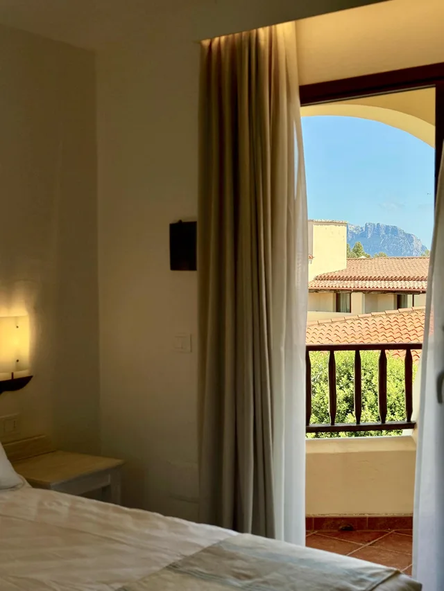 غرفة قياسية رباعية، Hotel Speraesole 2/2