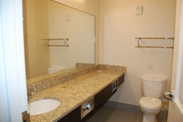 غرفة ديلوكس بسريرين كوين، Vacation Lodge 8/10
