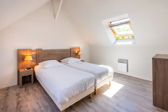 1 Bedroom, Maisonette، Le Domaine De L'emeraude 1/2