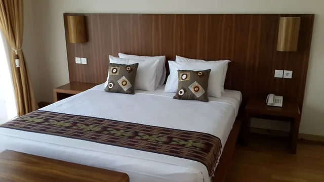 Deluxe, Pavilion، Manyi Village 4/5