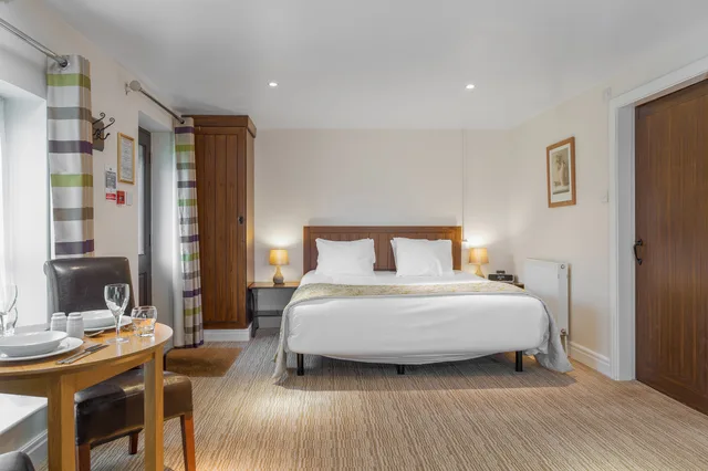 استوديو، Thurnham Hall Resort 1/6