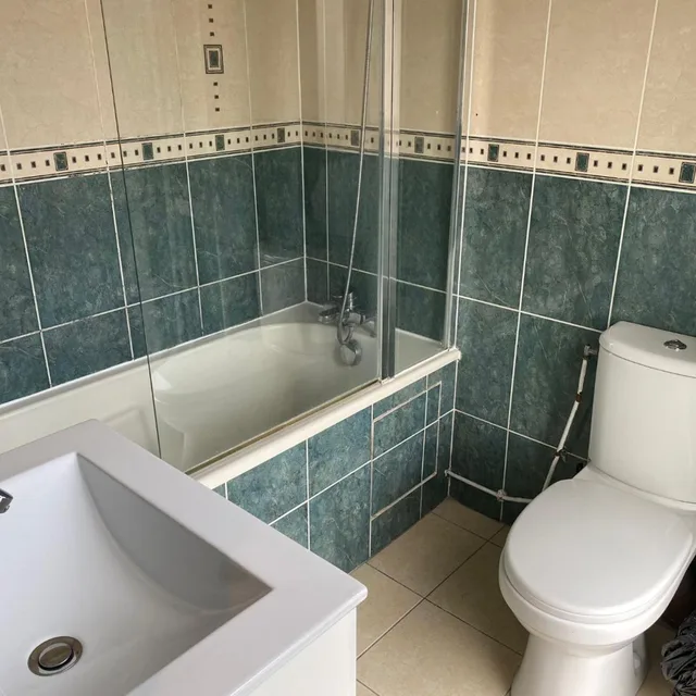 غرفة مفردة، Hotel Residence Chatillon 8/19