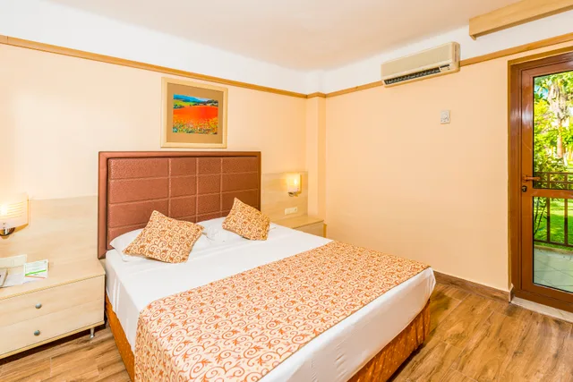 غرفة عائلية بغرفتي نوم، Vonresort Golden Coast 3/5