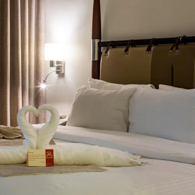غرفة قياسية مفردة، RETAJ HOTEL 5/7