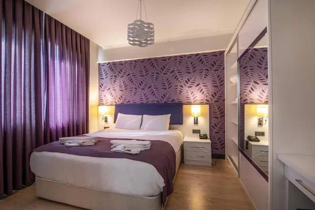 2 Bedrooms, Suite, Aforia Thermal Residences 3/10