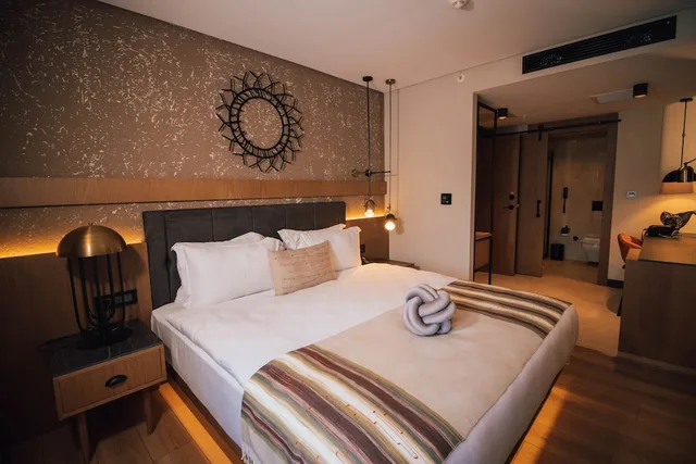 Classic, King Bed, Panagia Premiere Hotel 1/1
