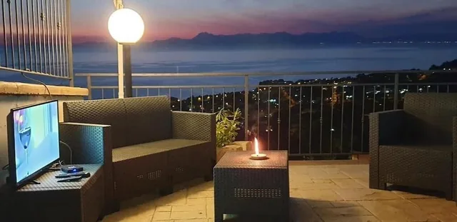 B&B Stella del Cilento Rooms, Agropoli 7/13