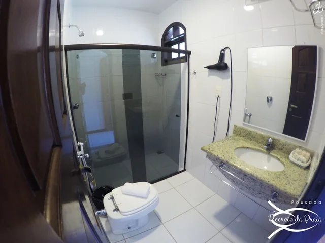 Room, Quadruple, Recreio Da Praia 2/2