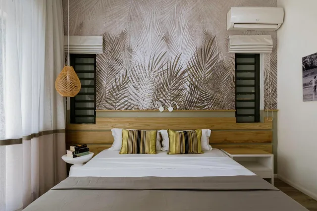 Tropical, Villa، Stylia Villas 2/7