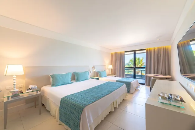 Super, Premium, Luxury, Apartment, Double Bed، Ocean Palace All Inclusive Premium 4/6