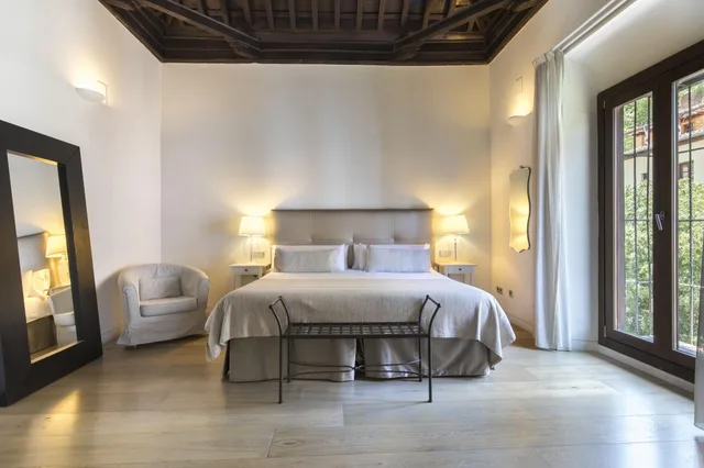 Suite, Alhambra View، Shine Albayzin 1/10