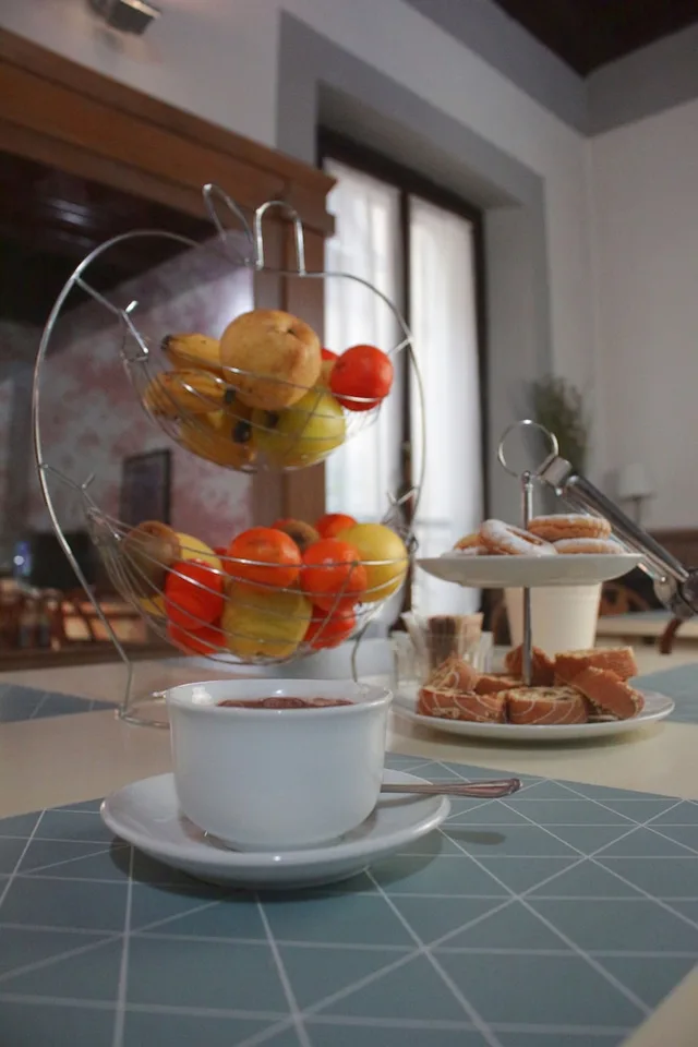 Borgo Antico Hotel، Arezzo 30/61