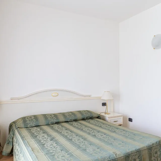 غرفة ديلوكس، Hotel Villa Sofia 5/8