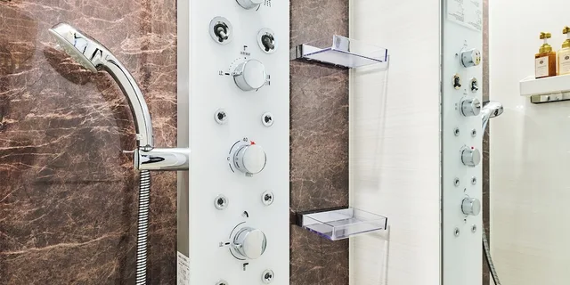 غرفة بسرير كينج، Hotel Meldia Shijo Kawaramachi Annex 7/9